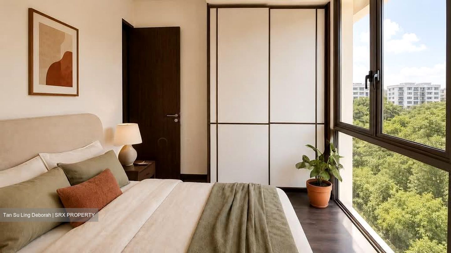 Upper Serangoon Road (D19), Apartment #588903901